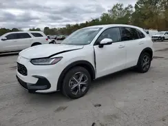 3CZRZ2H74SM707476 2025 HONDA HR-V