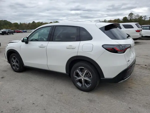 3CZRZ2H74SM707476 2025 HONDA HR-V - Image 2