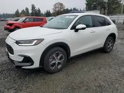 3CZRZ2H74SM708241 2025 HONDA HR-V