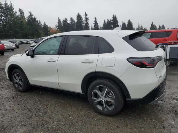 3CZRZ2H74SM708241 2025 HONDA HR-V - Image 2