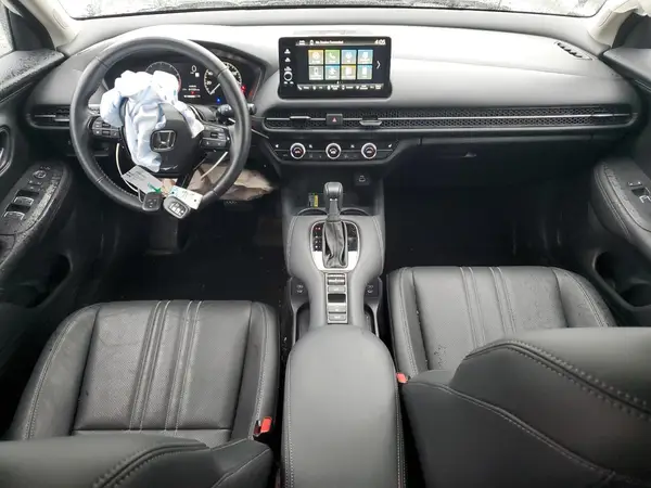 3CZRZ2H74SM708241 2025 HONDA HR-V - Image 8