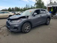 3CZRZ2H74SM713360 2025 HONDA HR-V