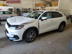 3CZRZ2H74SM719403 2025 HONDA HR-V