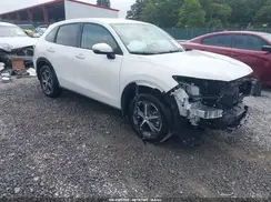 3CZRZ2H74SM719854 2025 HONDA HR-V