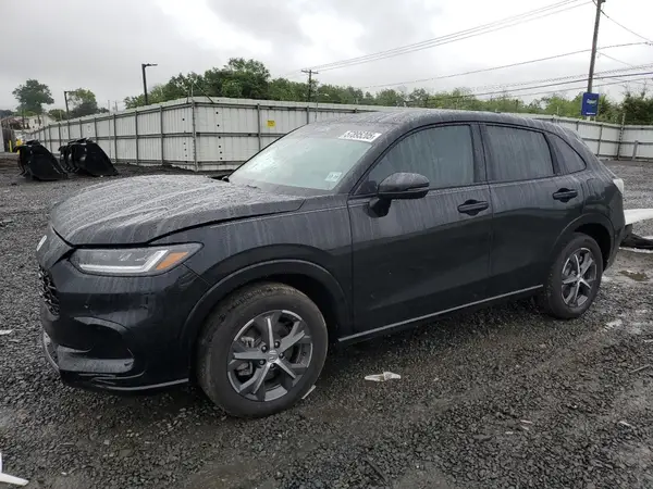 3CZRZ2H74SM721054 2025 HONDA HR-V - Image 1