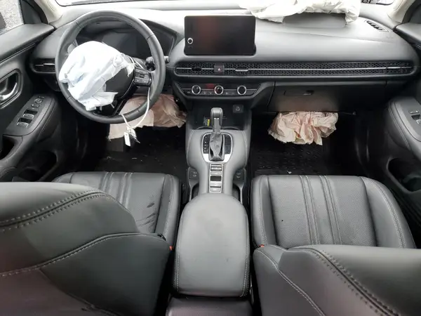 3CZRZ2H74SM721054 2025 HONDA HR-V - Image 8