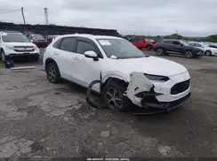 3CZRZ2H74SM724813 2025 HONDA HR-V