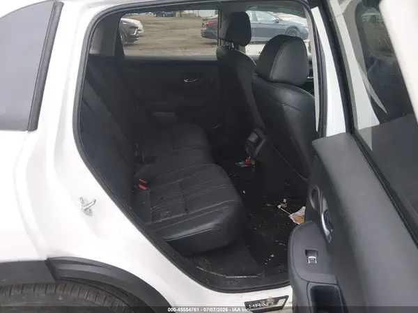 3CZRZ2H74SM724813 2025 HONDA HR-V - Image 8