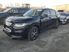 3CZRZ2H74SM728523 2025 HONDA HR-V