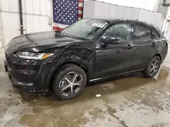 3CZRZ2H74SM729316 2025 HONDA HR-V