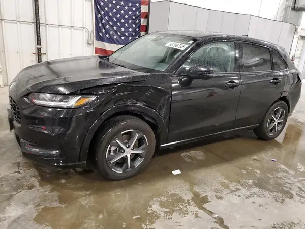 3CZRZ2H74SM729316 2025 HONDA HR-V - Image 1