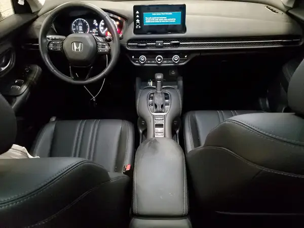 3CZRZ2H74SM729316 2025 HONDA HR-V - Image 8