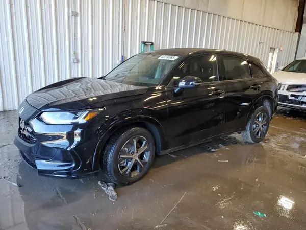 3CZRZ2H74SM731230 2025 HONDA HR-V - Image 1