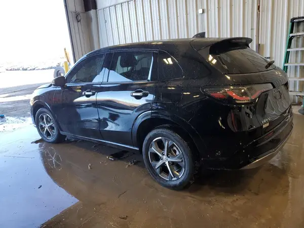 3CZRZ2H74SM731230 2025 HONDA HR-V - Image 2