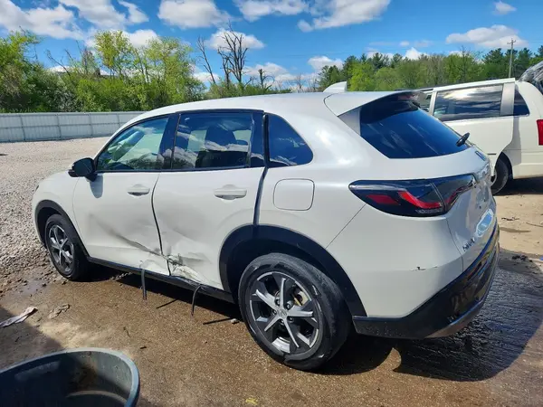 3CZRZ2H74SM732734 2025 HONDA HR-V - Image 2