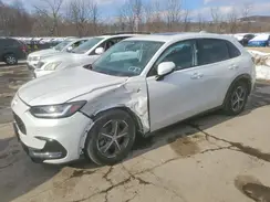 3CZRZ2H74SM734449 2025 HONDA HR-V