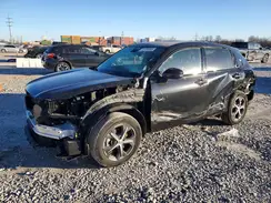 3CZRZ2H74SM735262 2025 HONDA HR-V