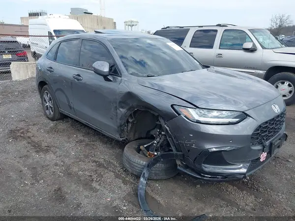 3CZRZ2H74SM742454 2025 HONDA HR-V - Image 1