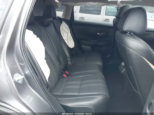 3CZRZ2H74SM742454 2025 HONDA HR-V - Image 8