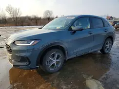 3CZRZ2H74SM743698 2025 HONDA HR-V