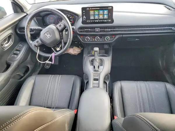 3CZRZ2H74SM743698 2025 HONDA HR-V - Image 8