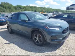 3CZRZ2H74SM743720 2025 HONDA HR-V