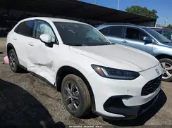 3CZRZ2H74SM744530 2025 HONDA HR-V
