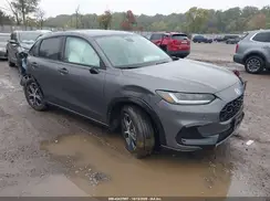 3CZRZ2H74SM746763 2025 HONDA HR-V