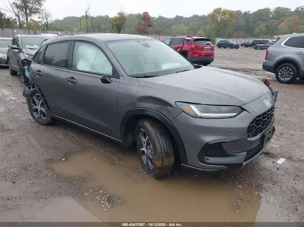 3CZRZ2H74SM746763 2025 HONDA HR-V - Image 1