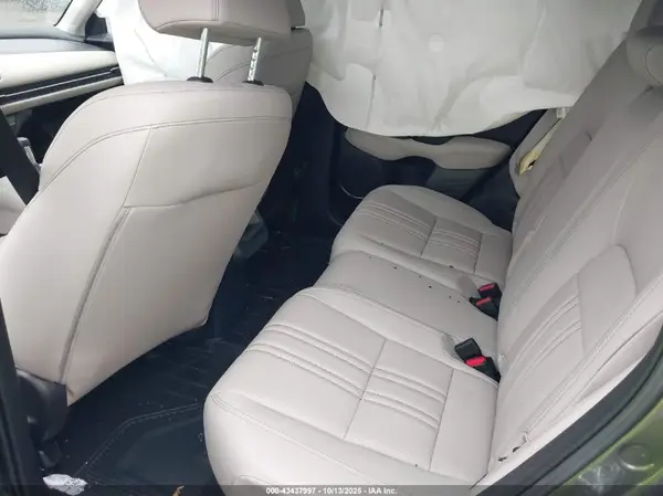 3CZRZ2H74SM746763 2025 HONDA HR-V - Image 8