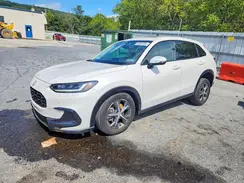 3CZRZ2H74SM751428 2025 HONDA HR-V