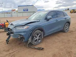3CZRZ2H74SM752773 2025 HONDA HR-V