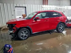 3CZRZ2H74SM755852 2025 HONDA HR-V
