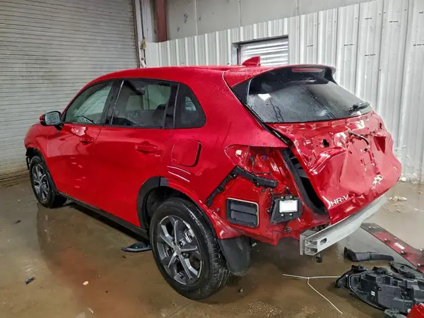 3CZRZ2H74SM755852 2025 HONDA HR-V - Image 2