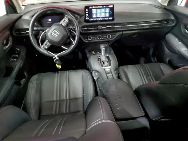 3CZRZ2H74SM755852 2025 HONDA HR-V - Image 8