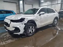 3CZRZ2H74SM763739 2025 HONDA HR-V
