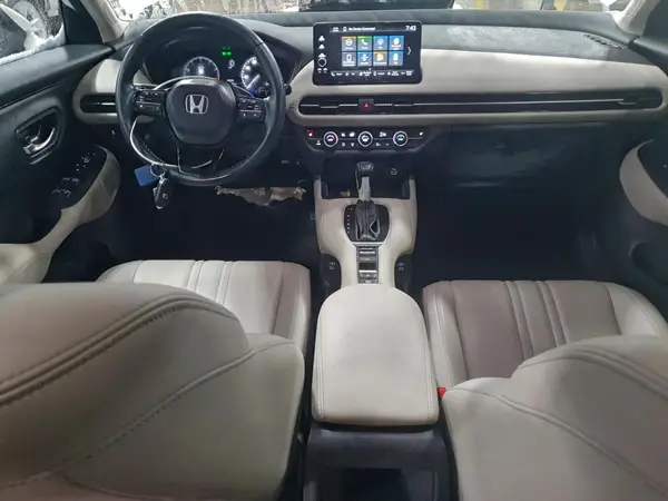 3CZRZ2H74SM763739 2025 HONDA HR-V - Image 8