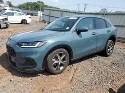 3CZRZ2H74SM764051 2025 HONDA HR-V