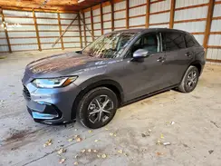 3CZRZ2H74SM765992 2025 HONDA HR-V
