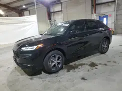 3CZRZ2H74SM767967 2025 HONDA HR-V