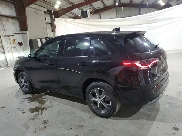 3CZRZ2H74SM767967 2025 HONDA HR-V - Image 2