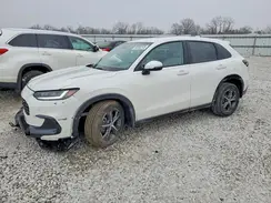 3CZRZ2H74SM770321 2025 HONDA HR-V