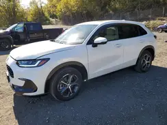 3CZRZ2H74SM773767 2025 HONDA HR-V