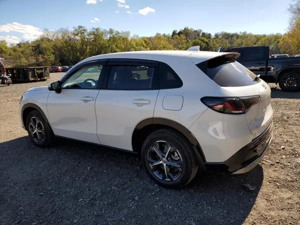 3CZRZ2H74SM773767 2025 HONDA HR-V - Image 2