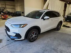 3CZRZ2H74SM774482 2025 HONDA HR-V