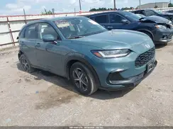 3CZRZ2H74SM778807 2025 HONDA HR-V