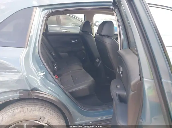 3CZRZ2H74SM778807 2025 HONDA HR-V - Image 8