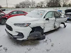 3CZRZ2H74SM780654 2025 HONDA HR-V
