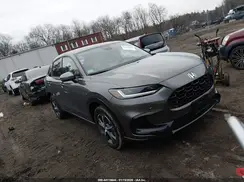 3CZRZ2H74SM781805 2025 HONDA HR-V