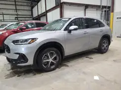 3CZRZ2H74SM782193 2025 HONDA HR-V